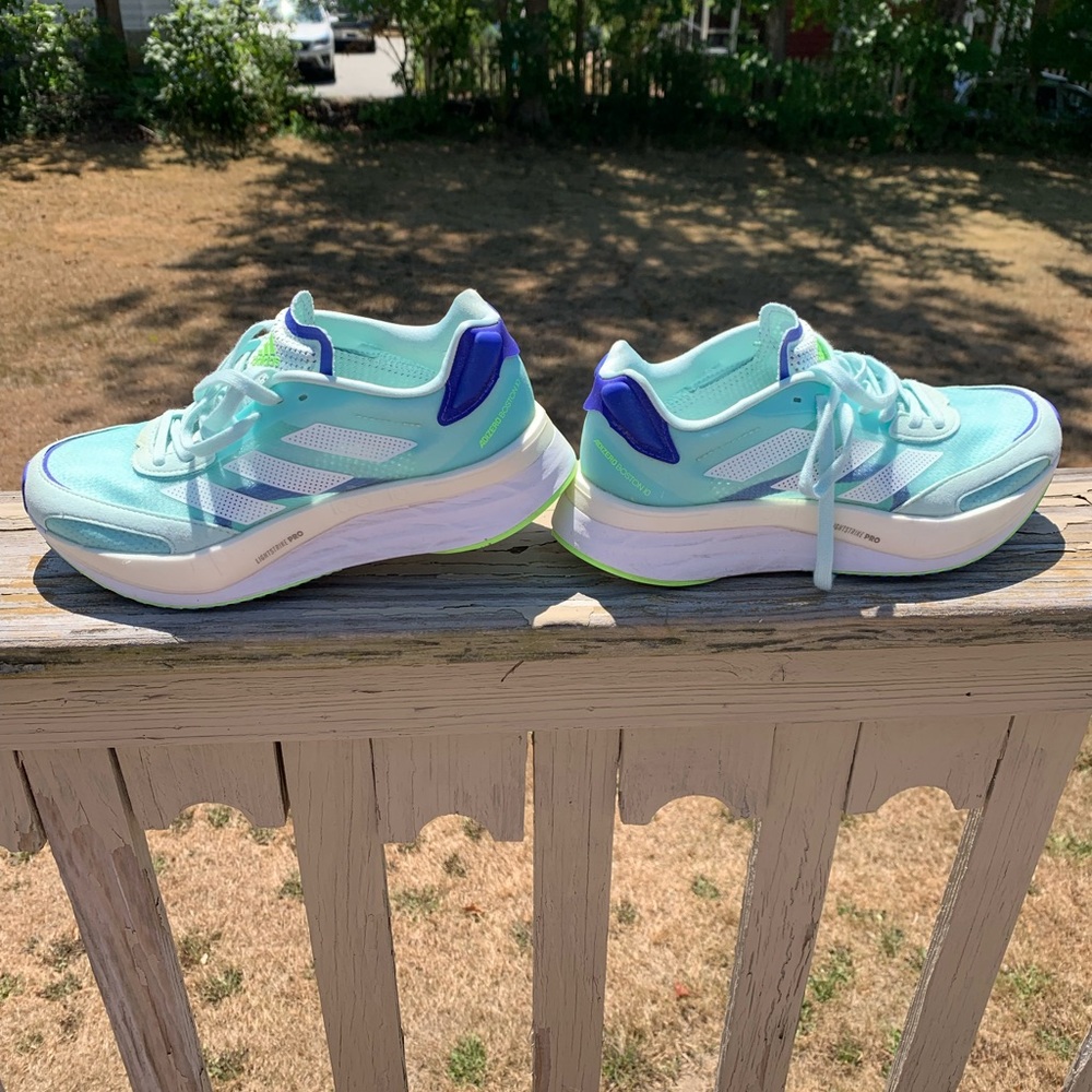 Adidas Adizero Boston 10